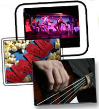 Cultural activities