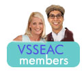 VSSEAC members