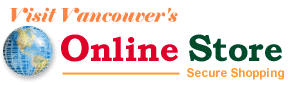 Vancouver shopping