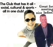 VSSEAC is a social, sports and cultural club
