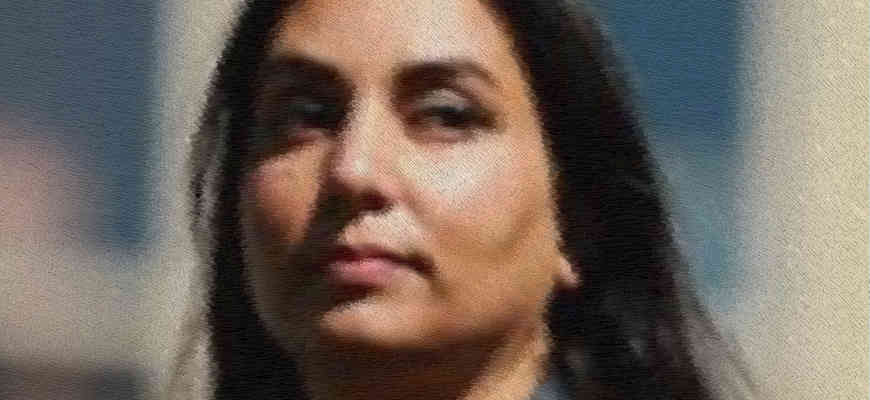 BC Attorney General and deputy Premier Niki Sharma in hot water