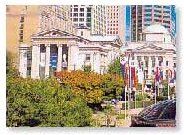 Vancouver Art Gallery